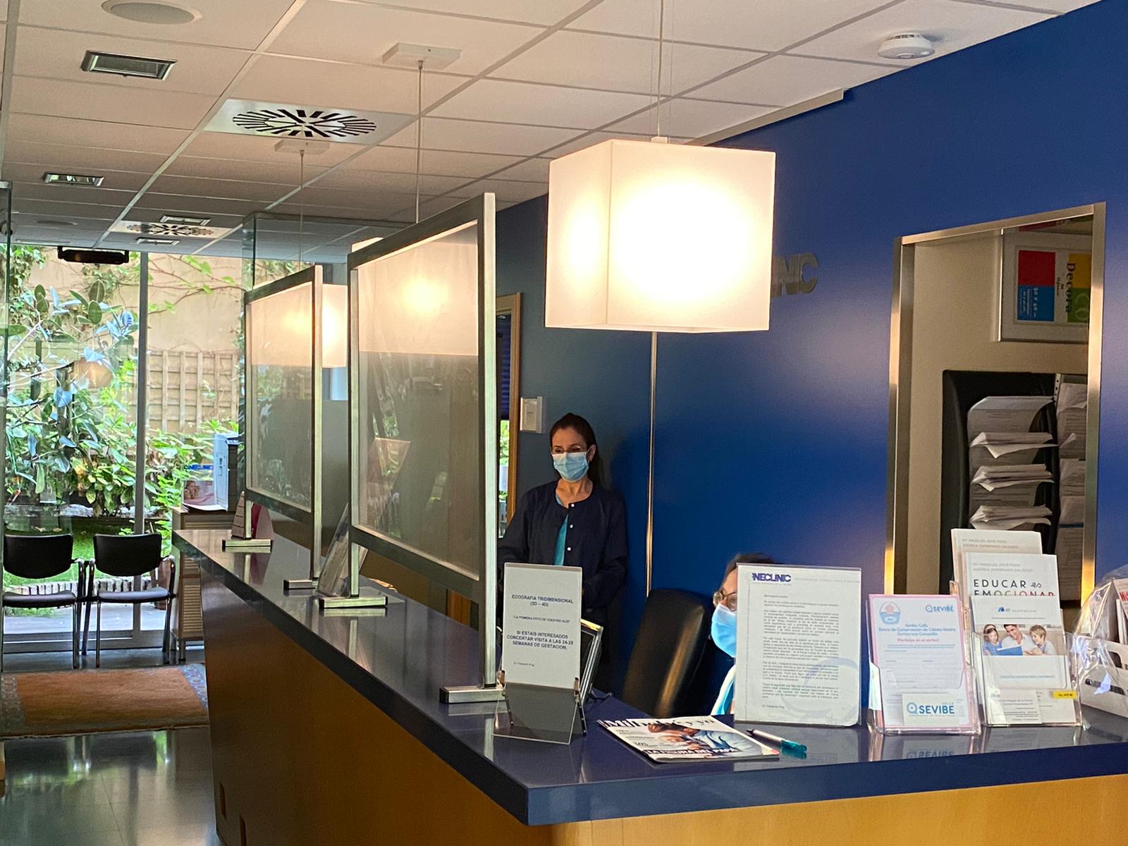 Gineclinic 2