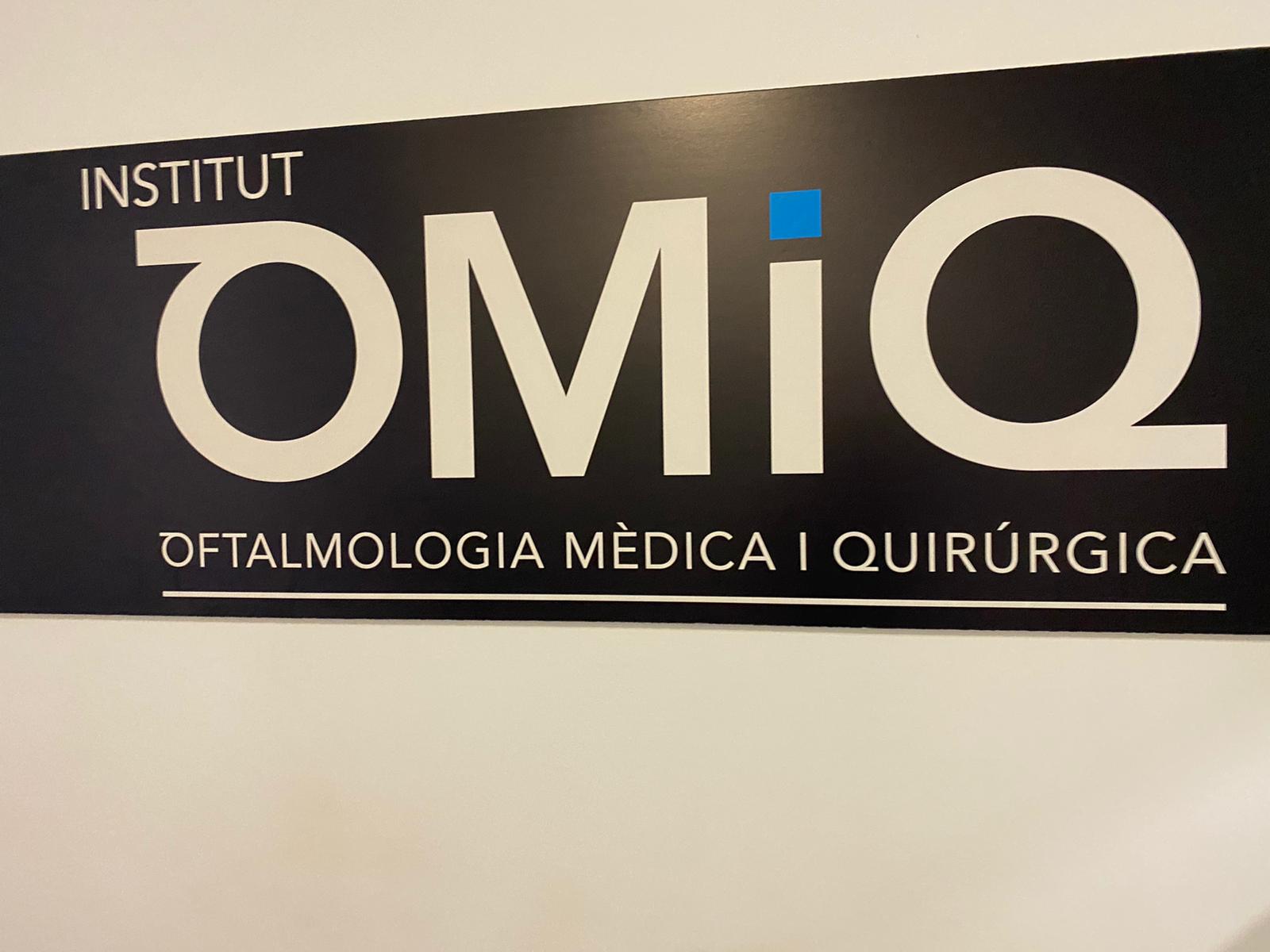 Omiq